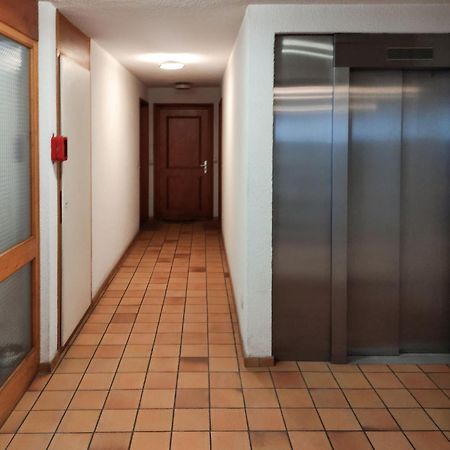 Chemin du Sapi Apartment Chamonix Bagian luar foto