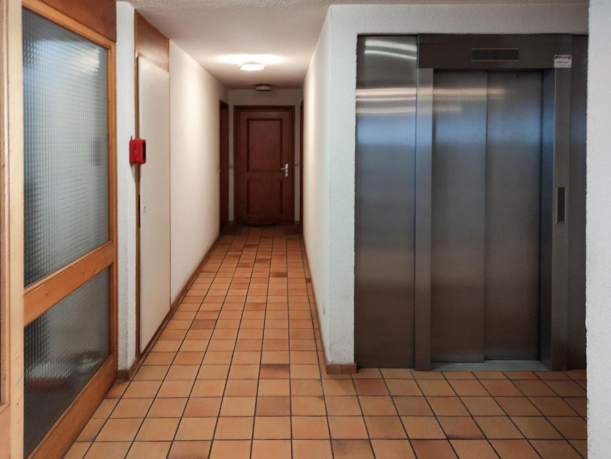 Chemin du Sapi Apartment Chamonix Bagian luar foto